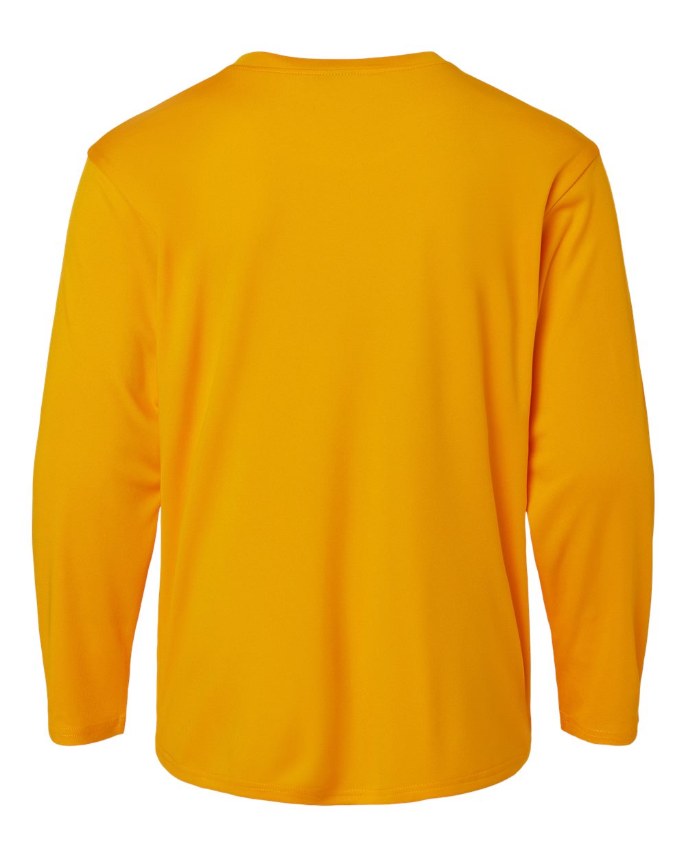 Youth Pro-Lock Performance Long Sleeve T-Shirt - 48400Y 77