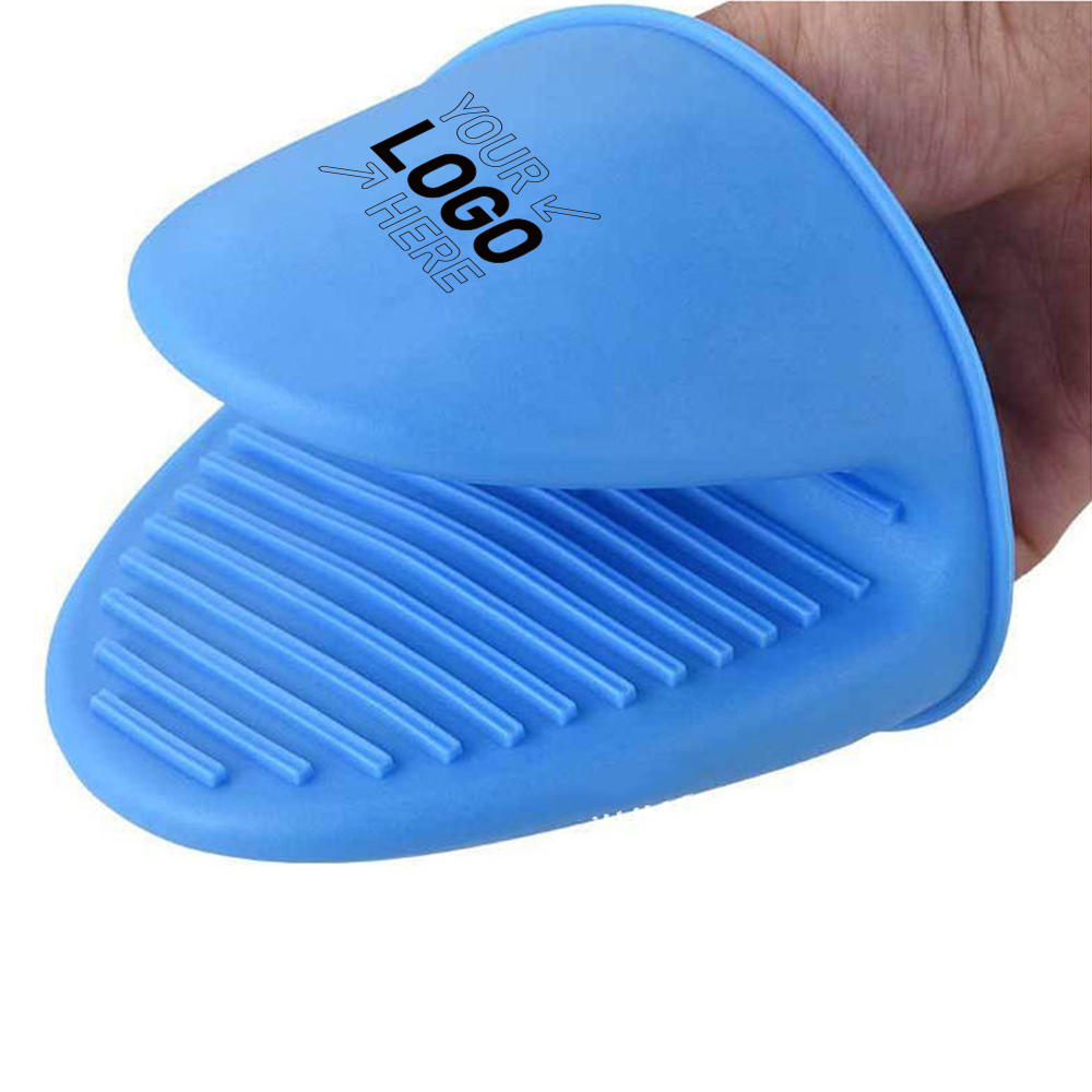 Heat Insulation Glove 5