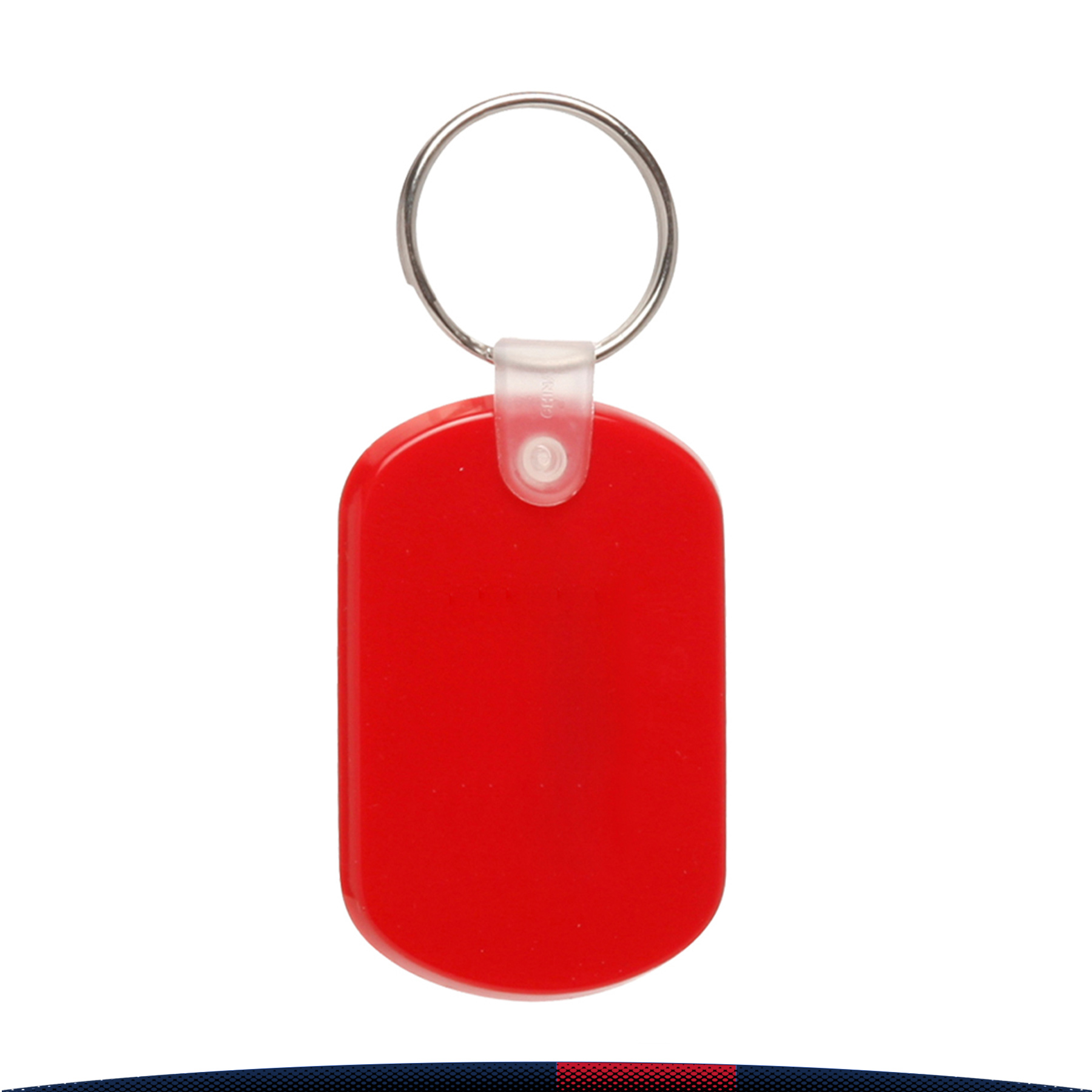 Muigi Soft Tag Keychain 10