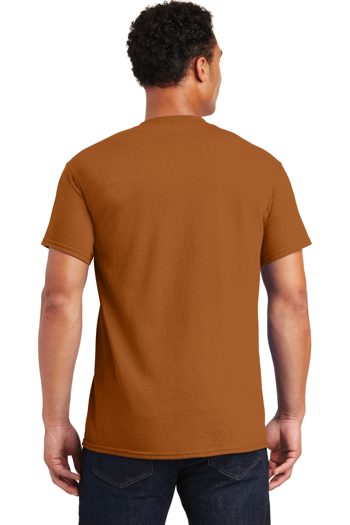 Gildan - Ultra Cotton 100% US Cotton T-Shirt. 2000 118