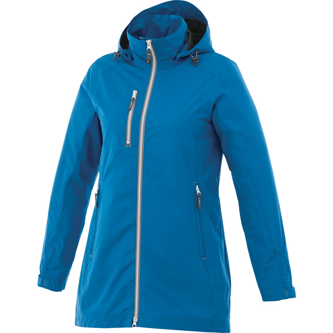 Women's Ansel Jacket 10