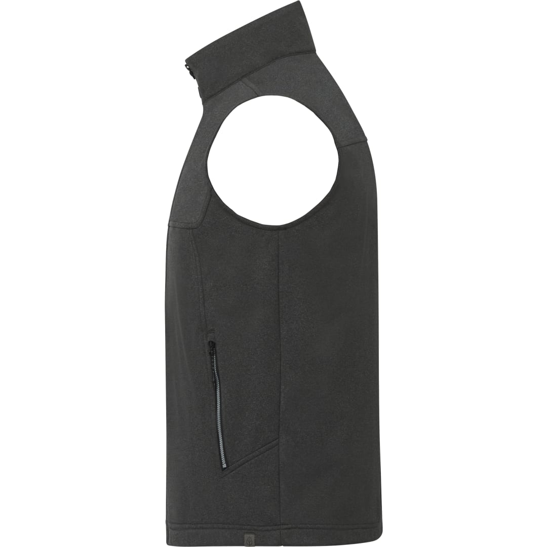 JORIS Eco Softshell Vest- Men's 62