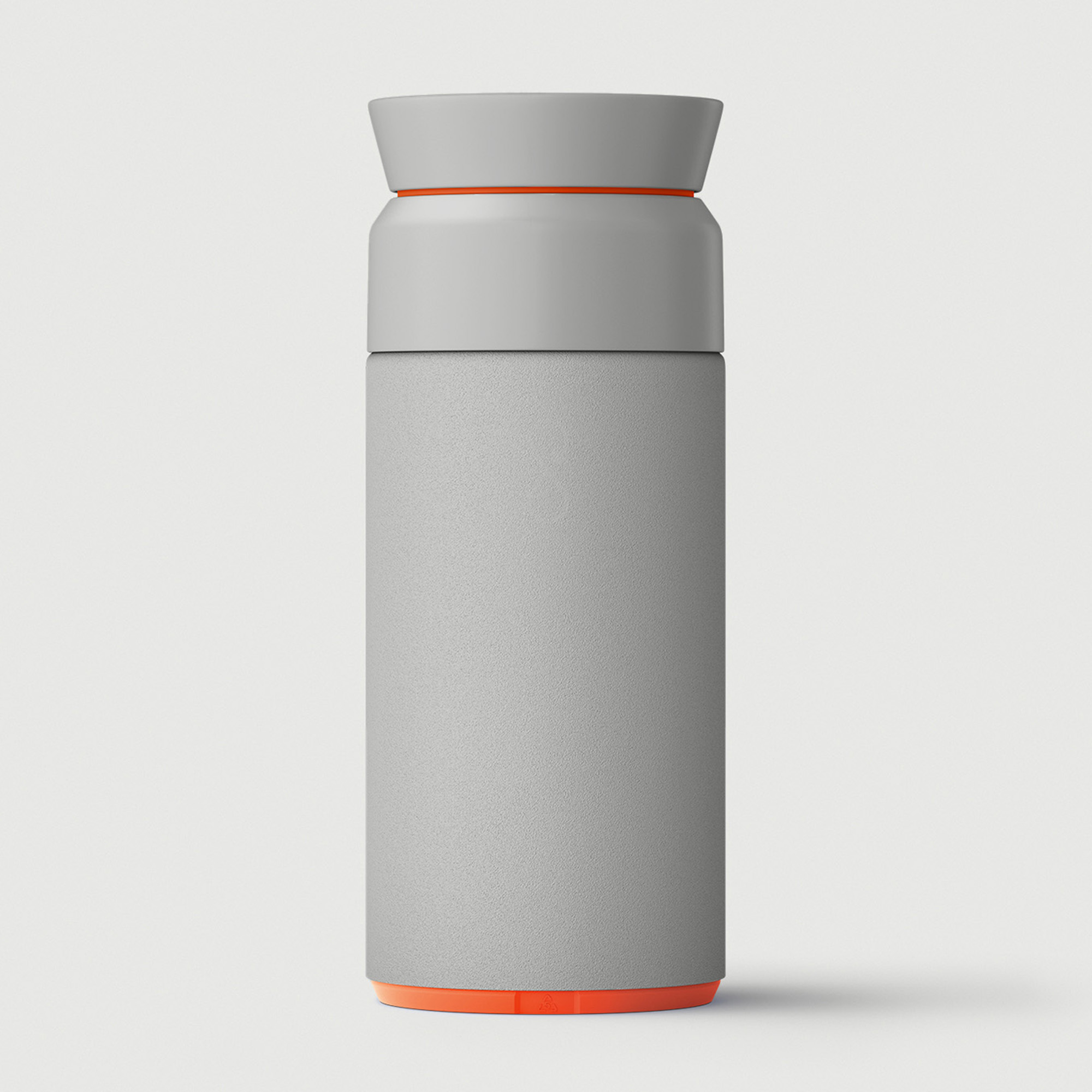 Ocean Bottle Brew Flask 12 oz 12