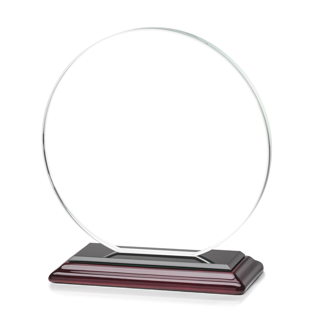 Victoria VividPrint™ Award - Albion™ 5