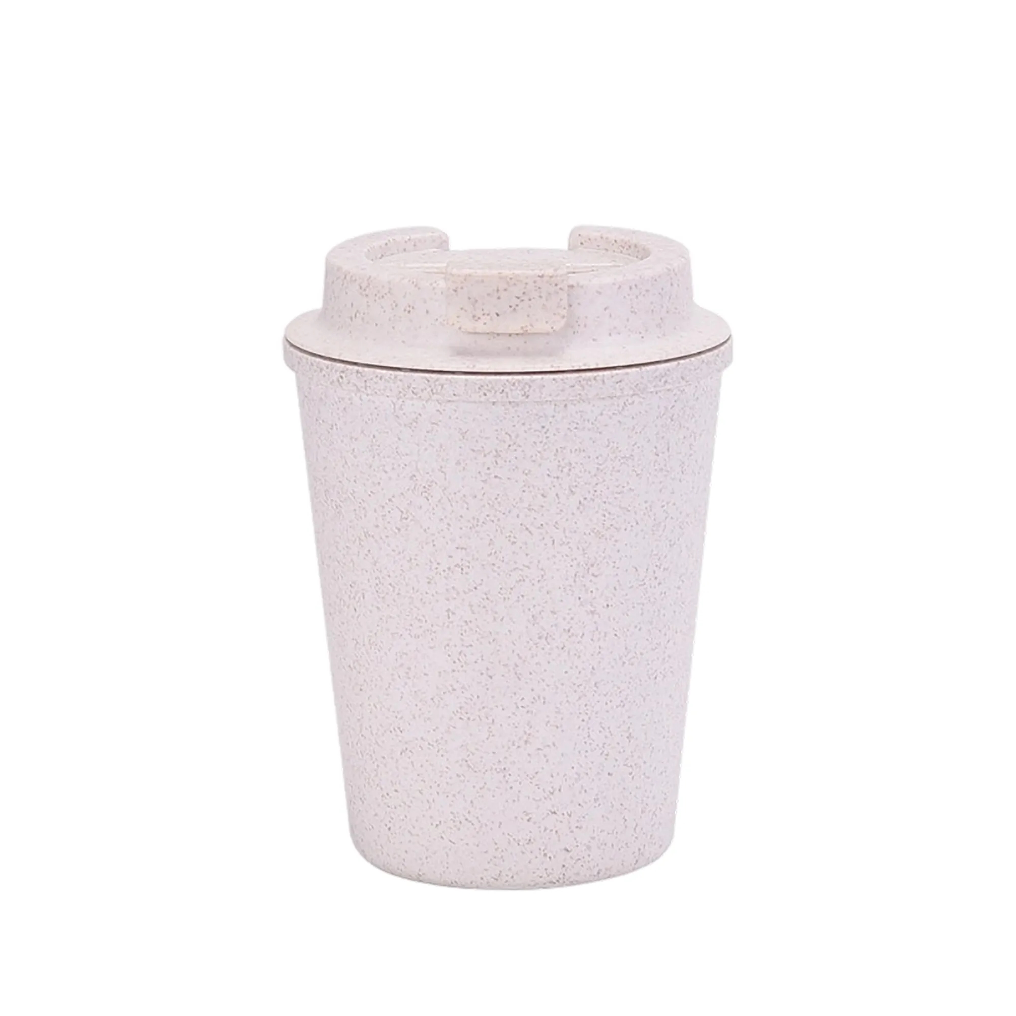 Insulated Coffee Cup 4