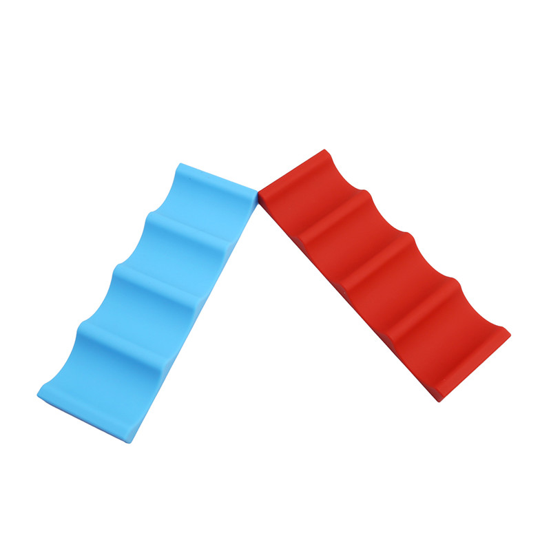 Silicone Wine Bottle Holder 4
