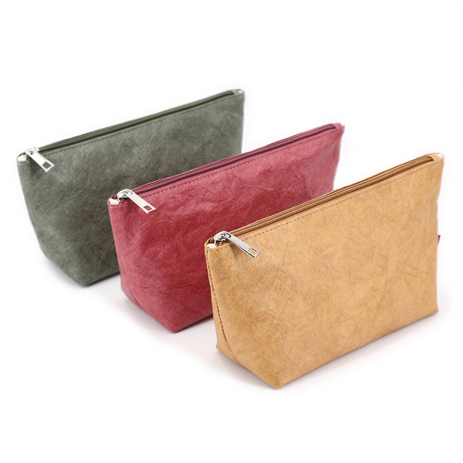 Dupont paper cosmetic bag 4