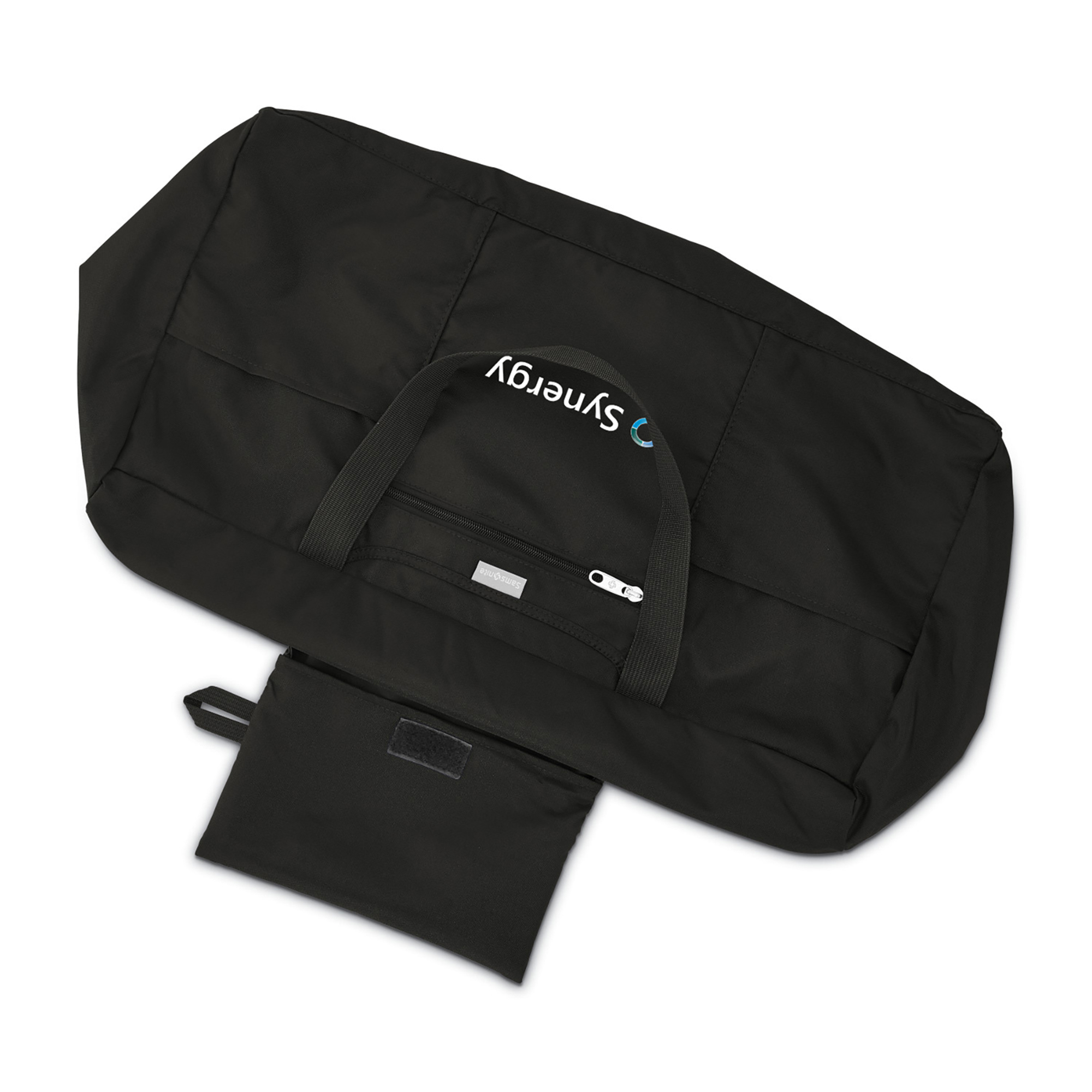 Samsonite Foldaway Duffel 10