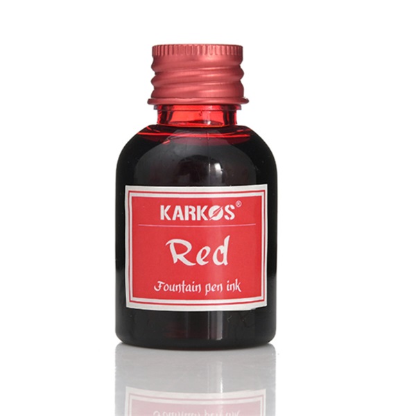 30ml Fountain Pen Ink Refilling 3