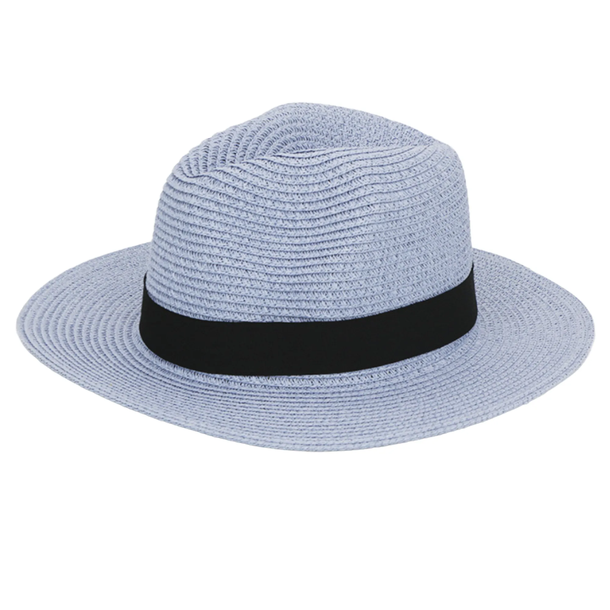 MOQ 10 PCS Sunshade Straw Hat 15