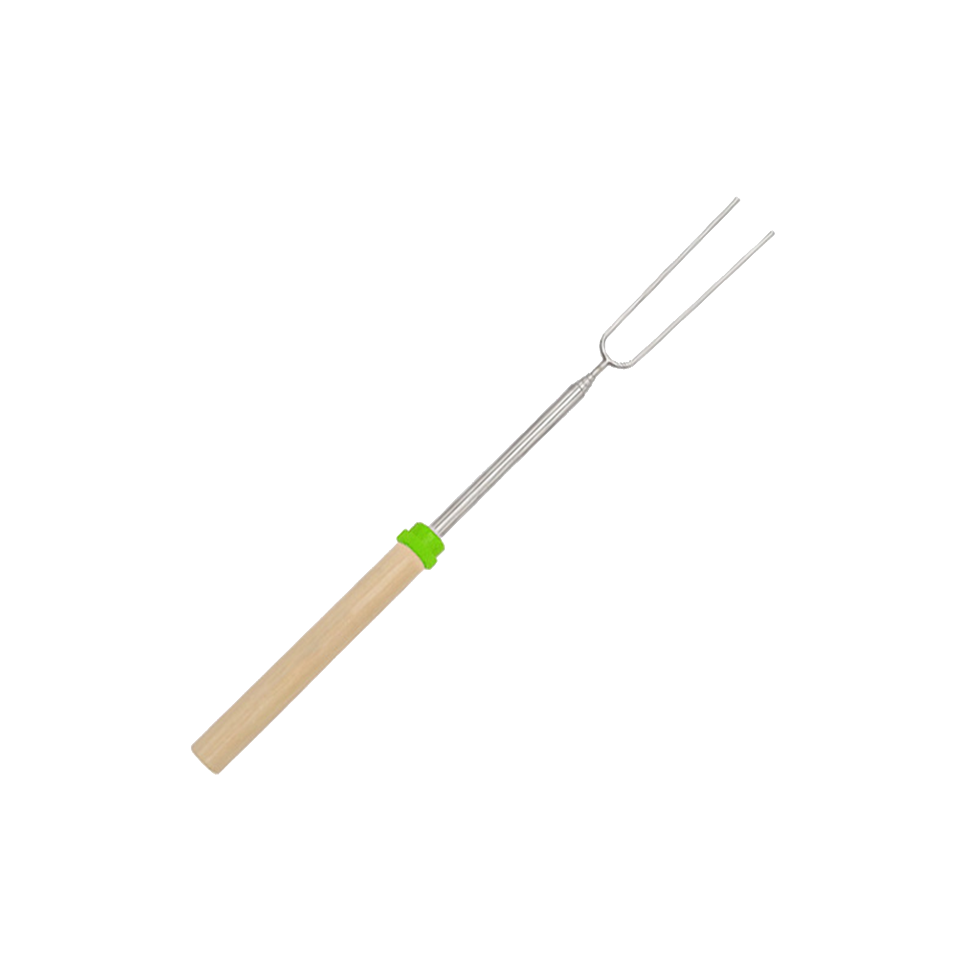 Adjustable Grill Fork 5