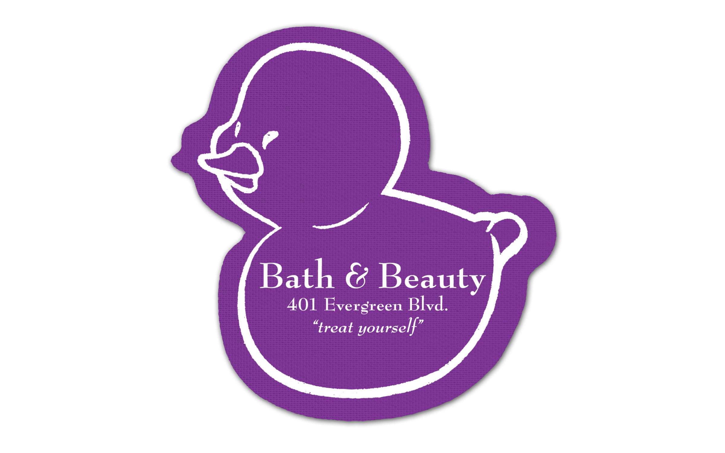 Ducky Vinyl Jar Opener 64