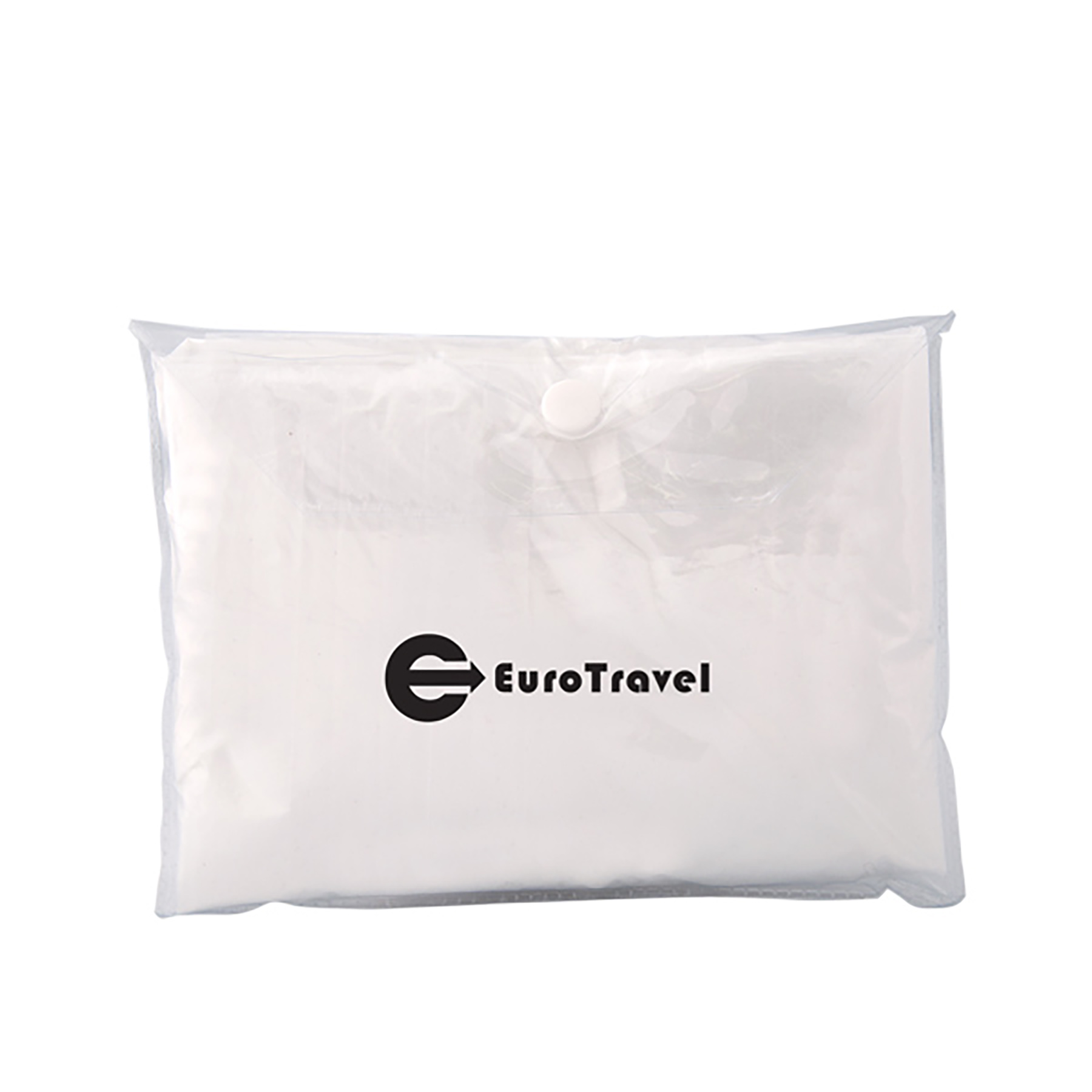 Disposable Poncho 1