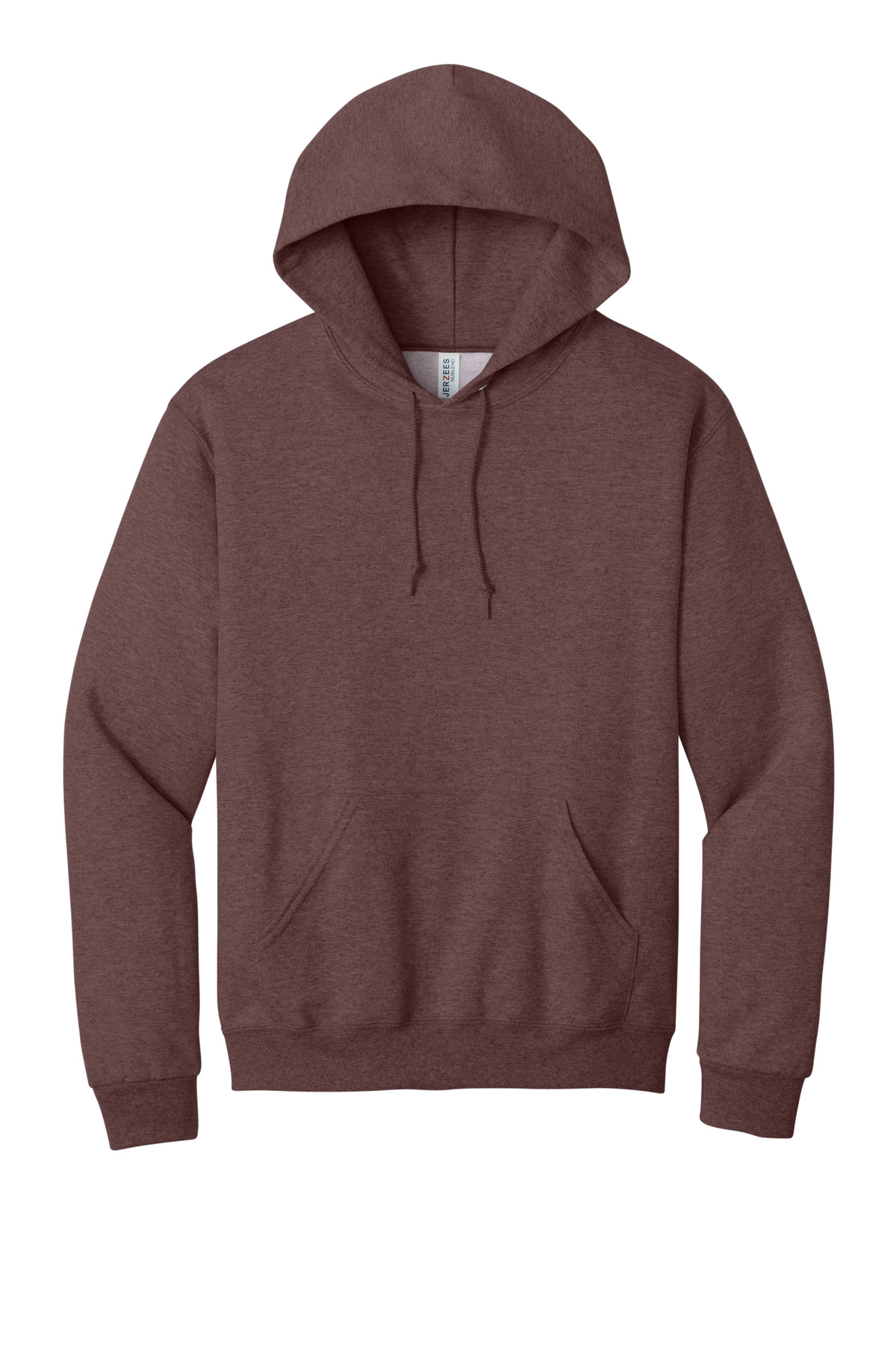 Jerzees NuBlend Pullover Hooded Sweatshirt. 996M 345