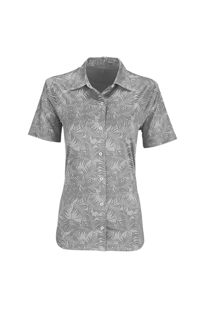 Women's Vansport Pro Maui Shirt 20