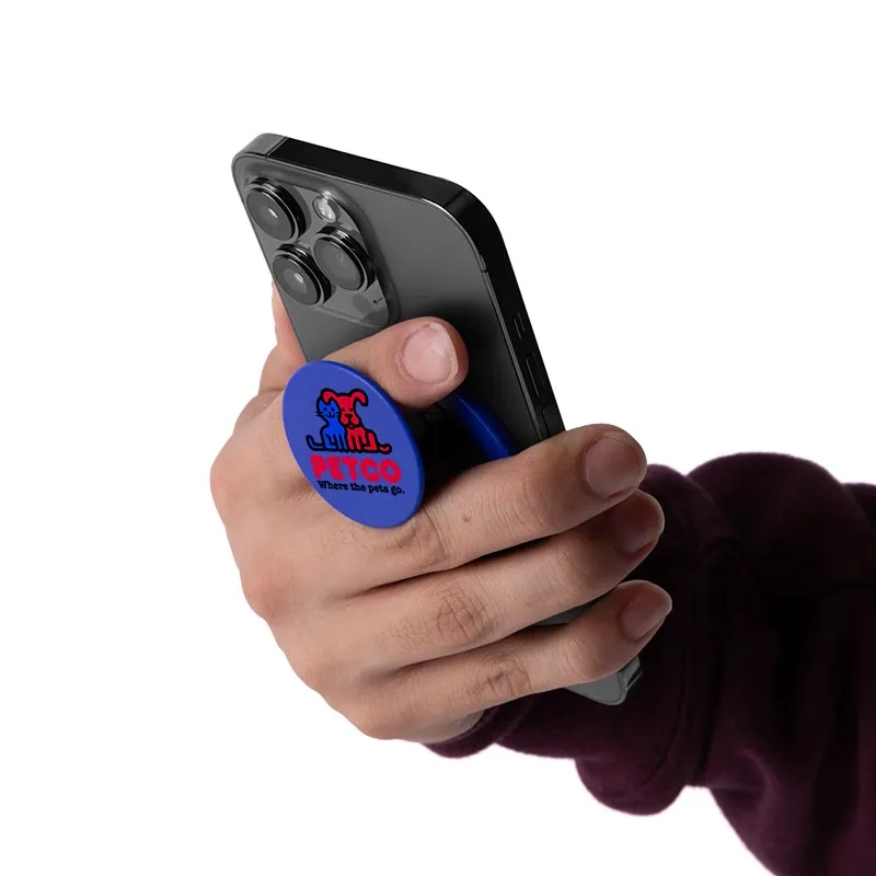 Magnetic Phone Stand & Holder 21