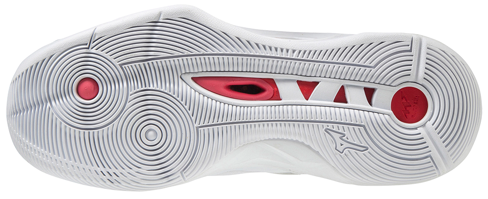 Wave Momentum Women's Volleyball Shoe 4
