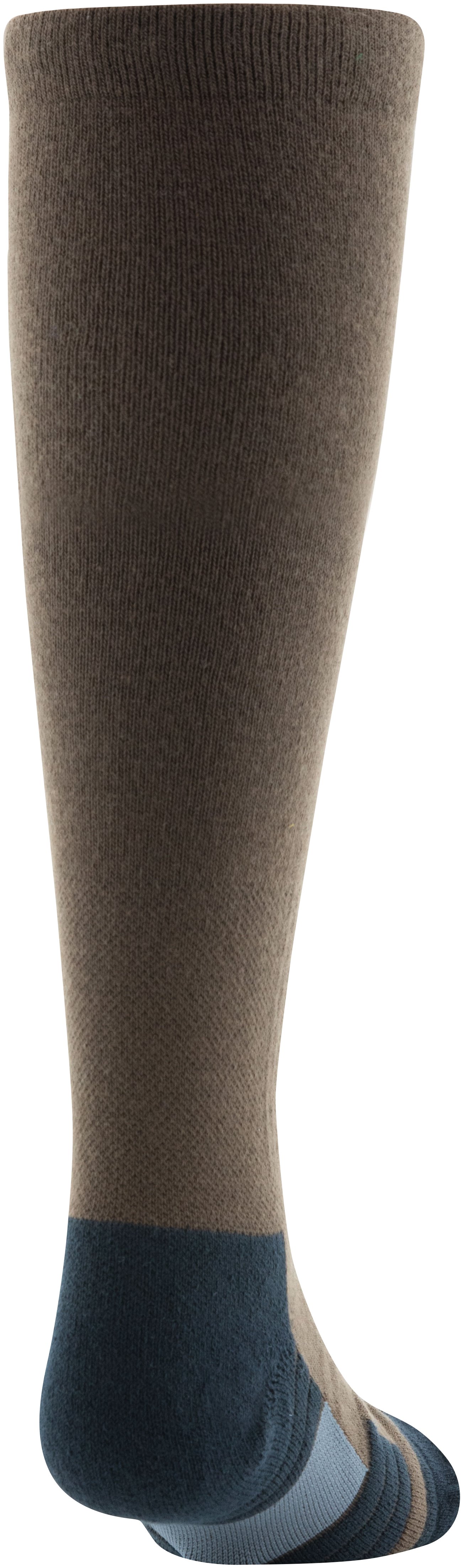 UA Team Kids' Over-The-Calf Socks 4