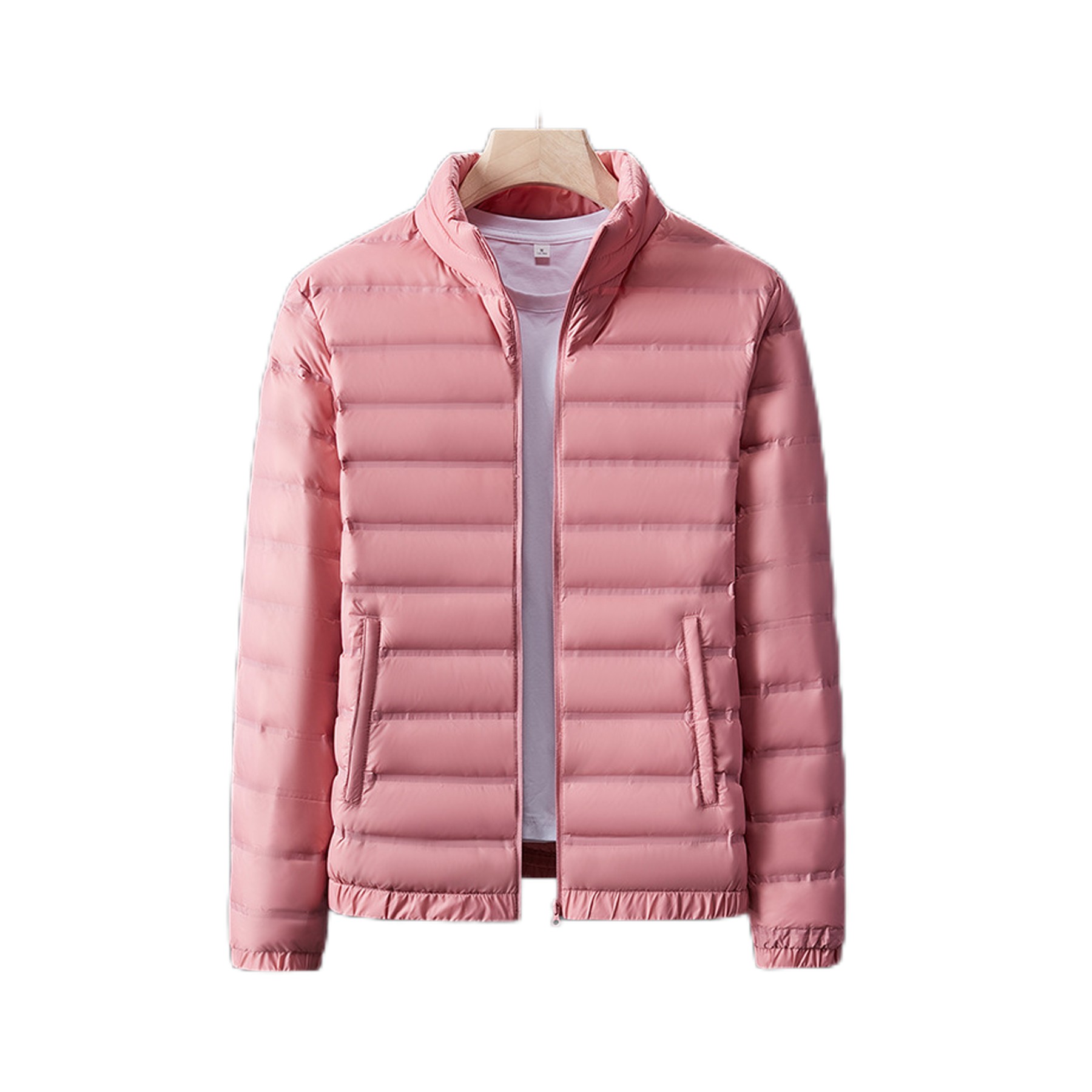 Winter Down Jacket Coat 8