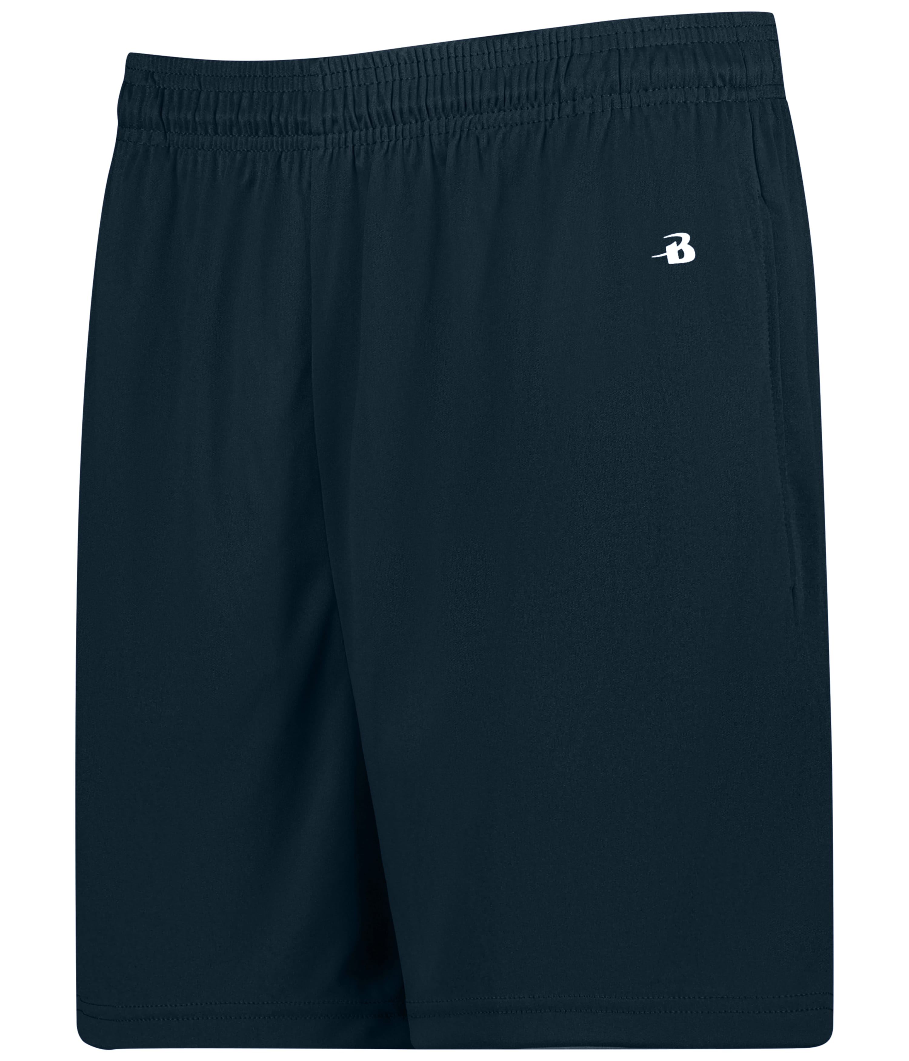 B-CORE POCKETED 5"" SHORT 4