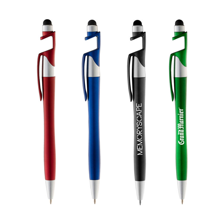 Cell Phone Holder/Stylus Pen 7