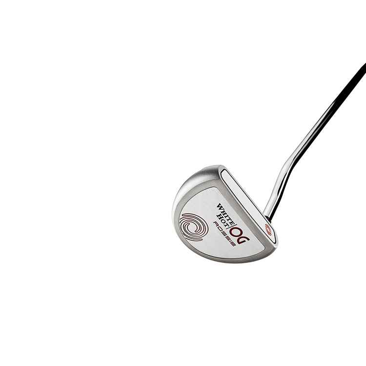 Odyssey White Hot OG Putter 29