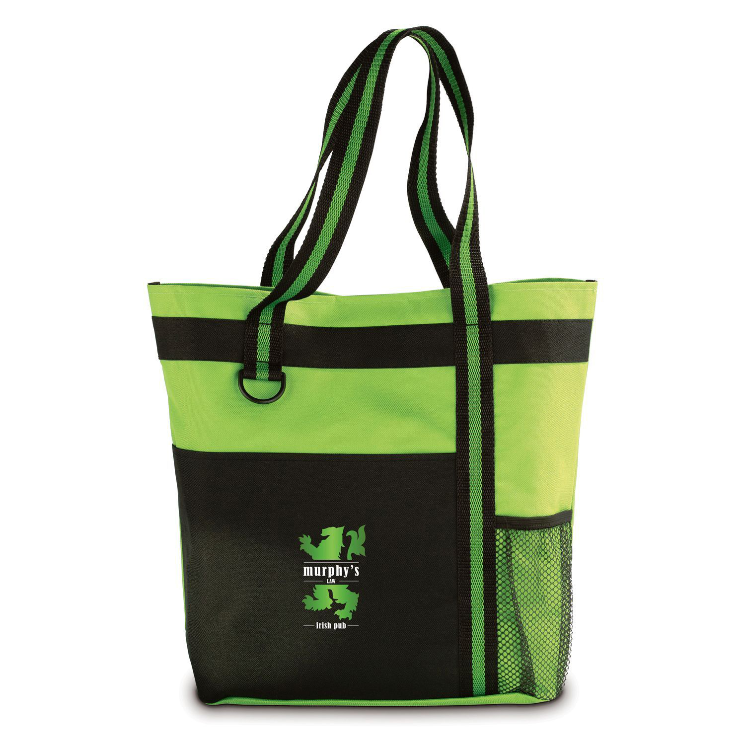 Classic Tote, custom tote bag with logo imprint 9