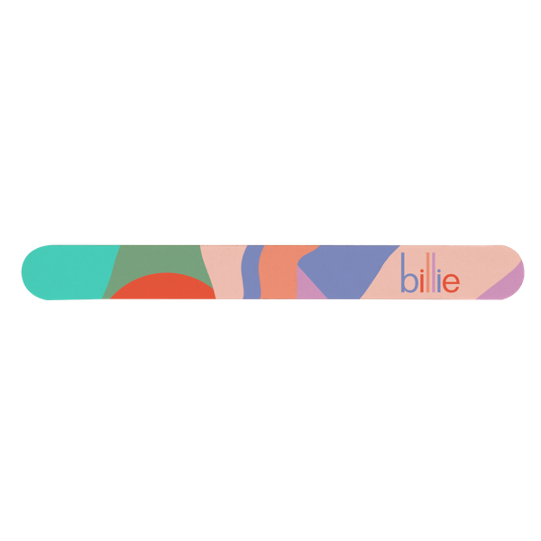 Blissful Emery Board Nail File 4