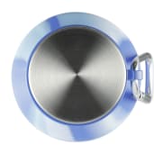 Zigoo Silicone Collapsible Bottle 18oz - Tie Dye 8