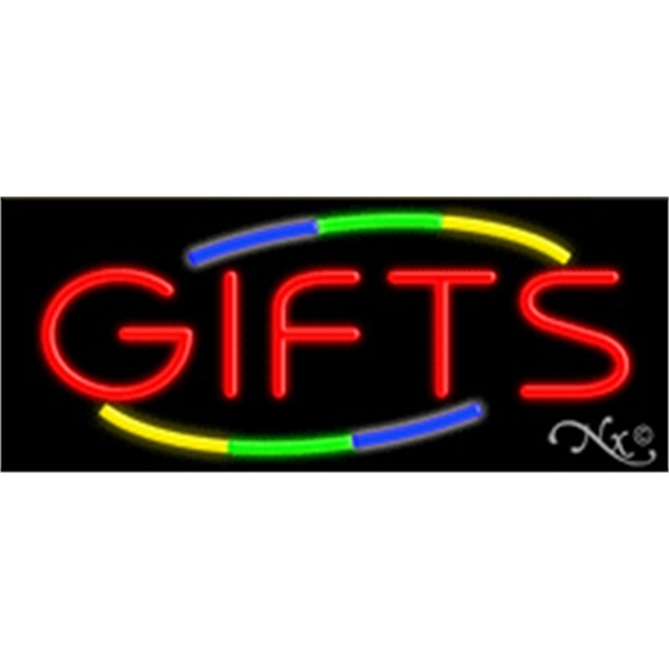 Neon Sign 2