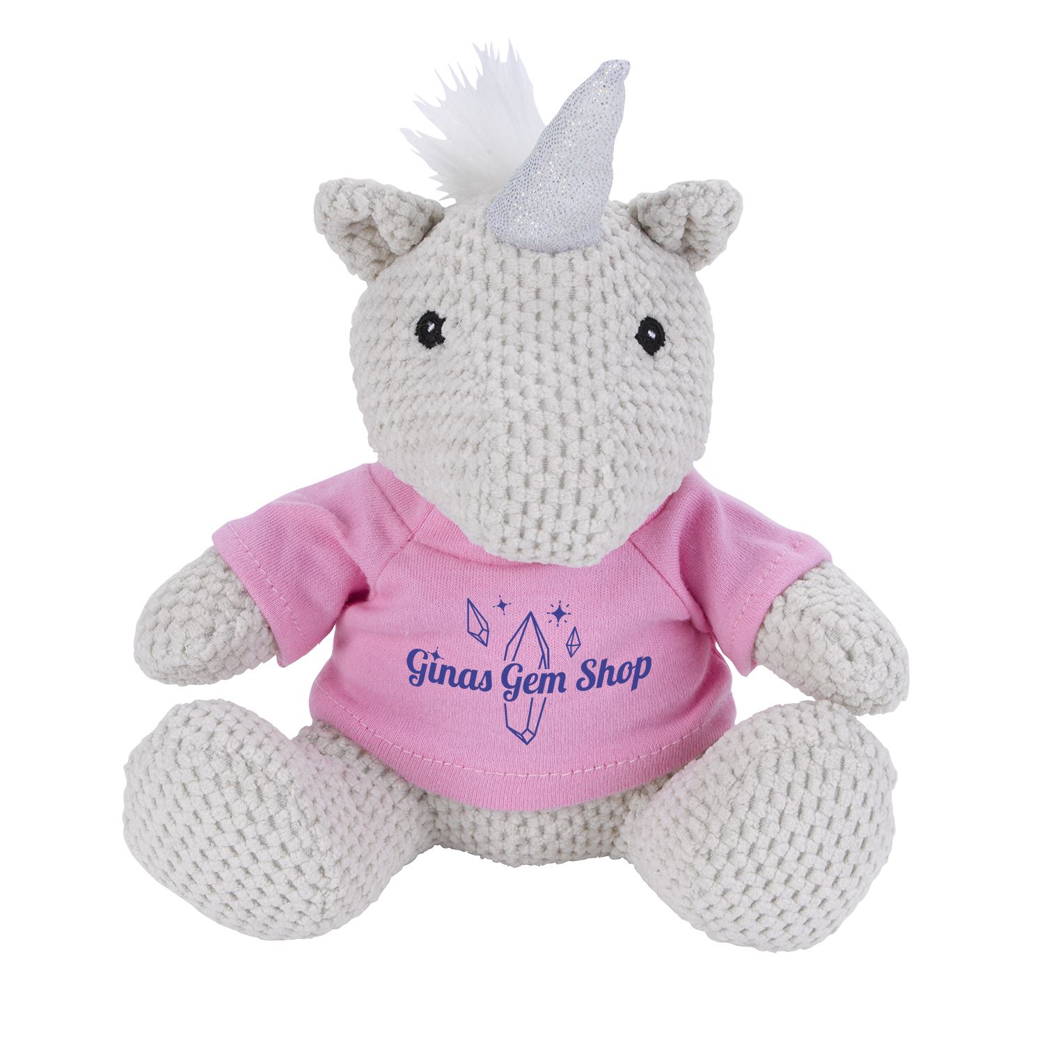 Chelsea Teddy Bear™ Friendly Bunch - 6" Plush 40