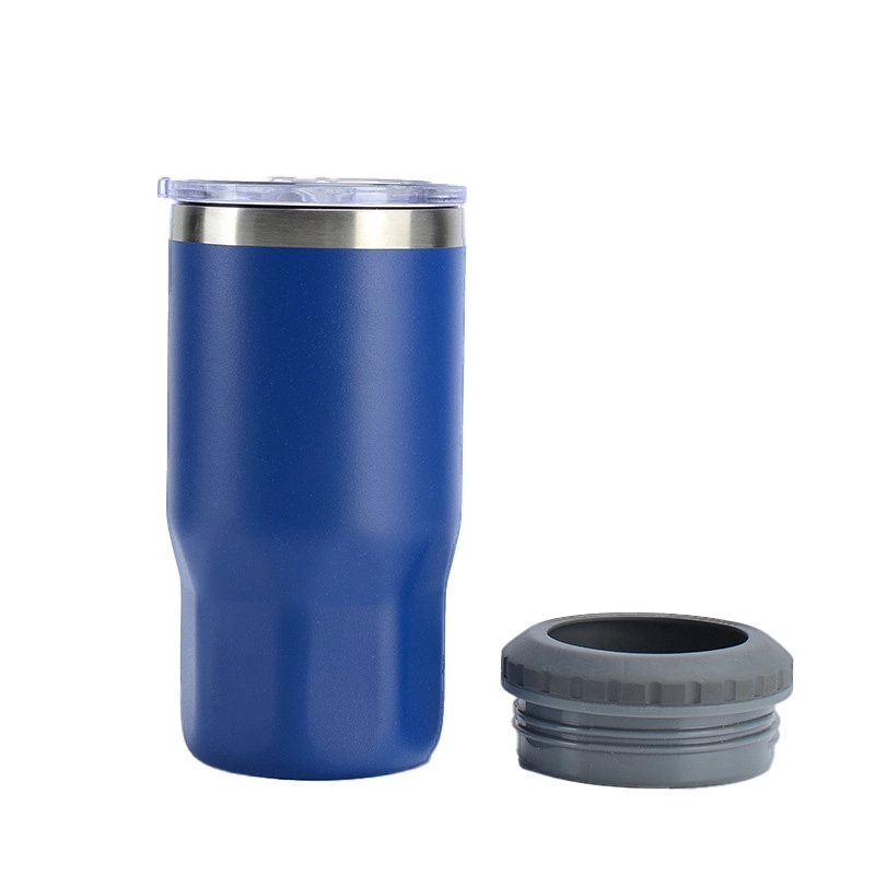 16 Oz Slim Triple Vaccum Tumbler 7