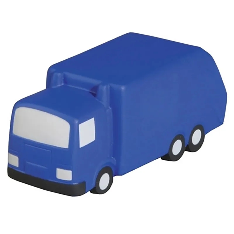 Garbage Truck Stress Reliever 5