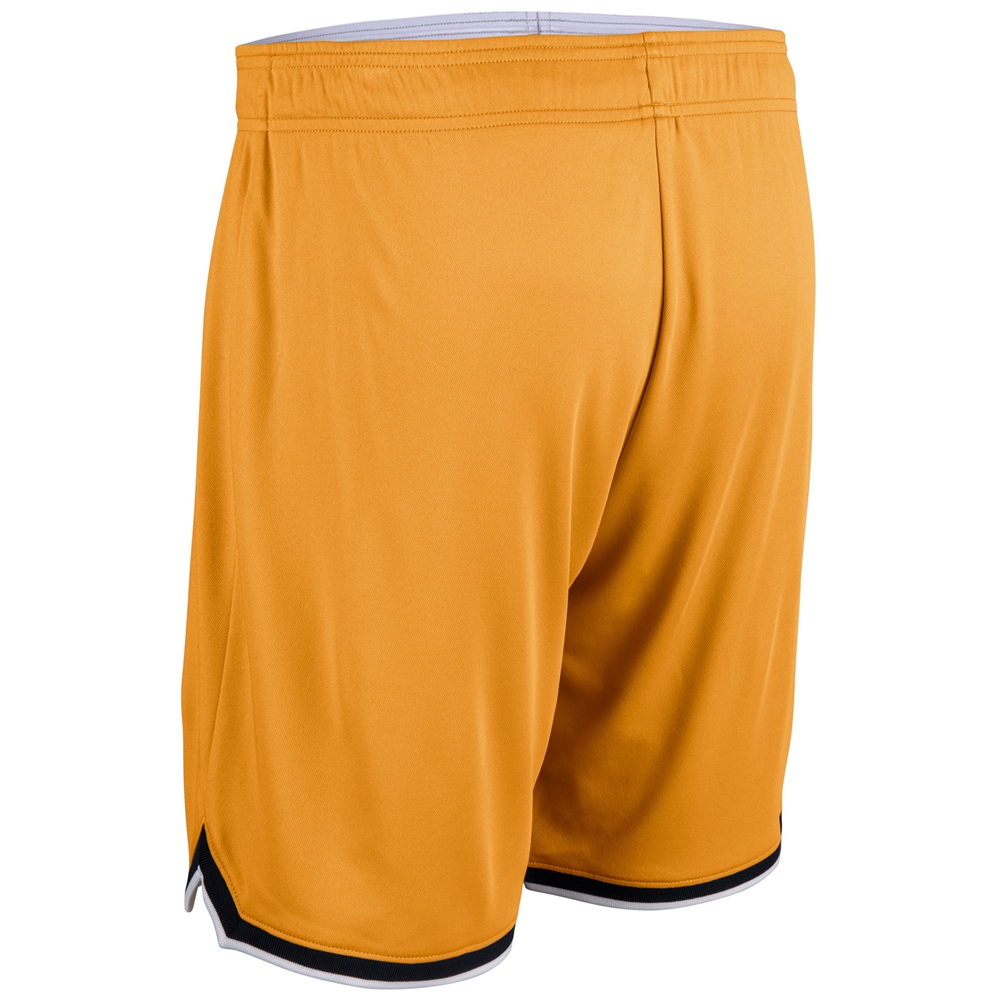 Forward Basketball Shorts 17
