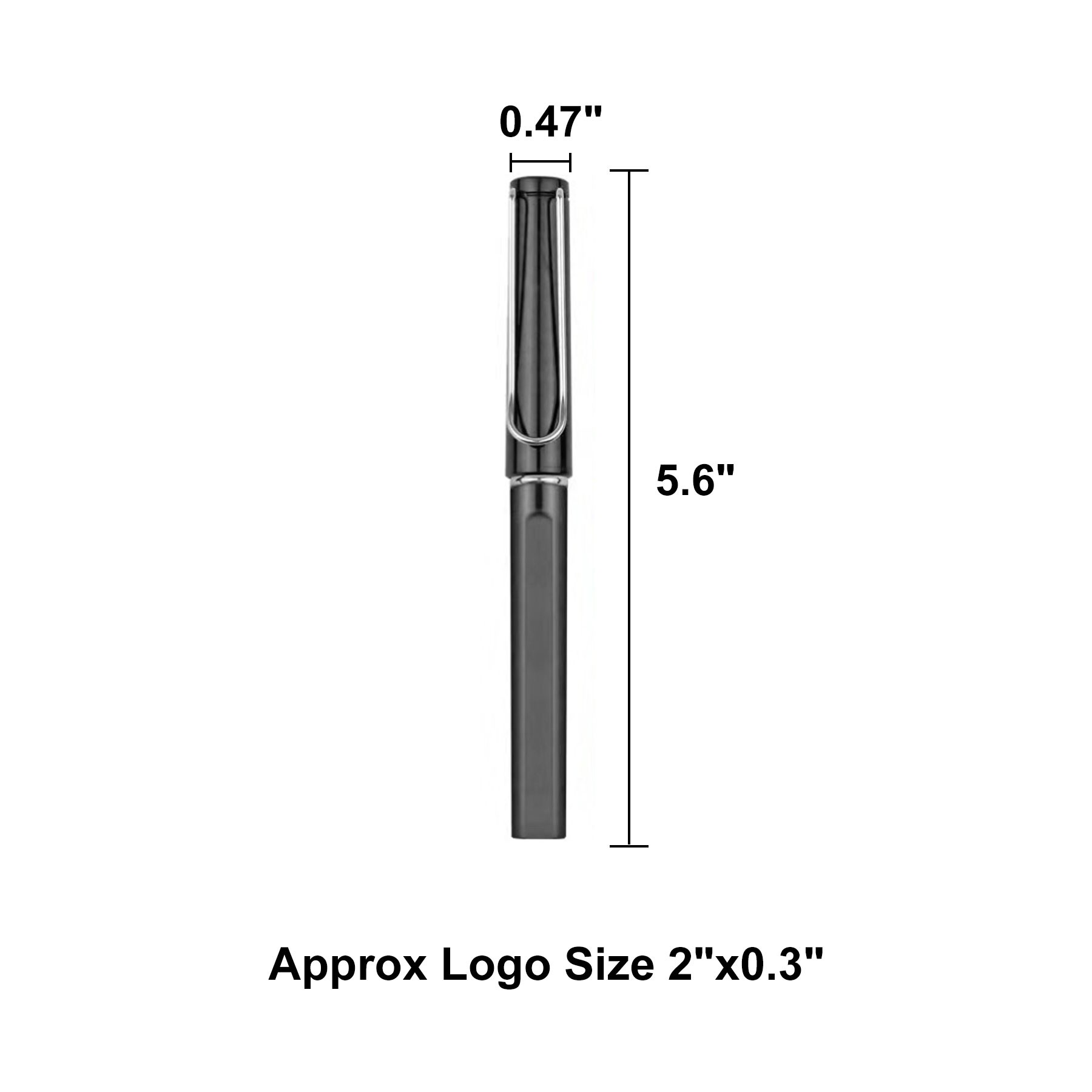 Signing Pen 2