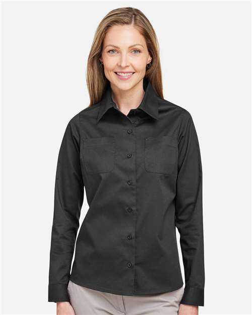 Women's Advantage IL Workshirt - M585LW 17
