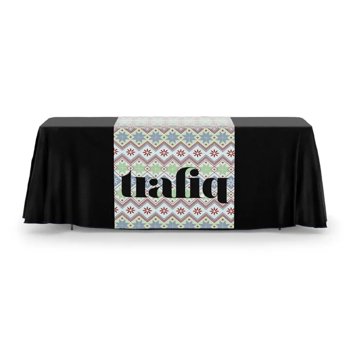 30" x 87" Table Runners 2