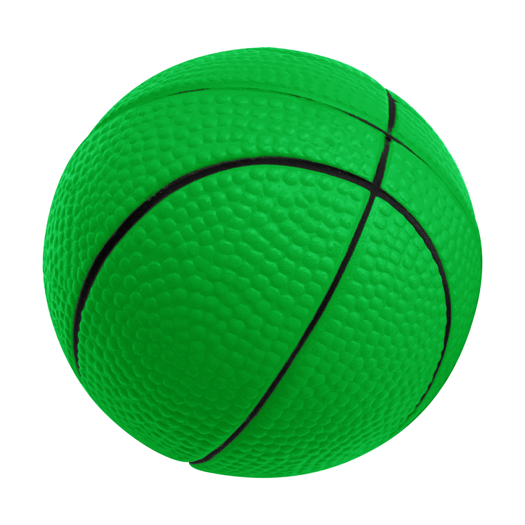 PU Stress Ball 10