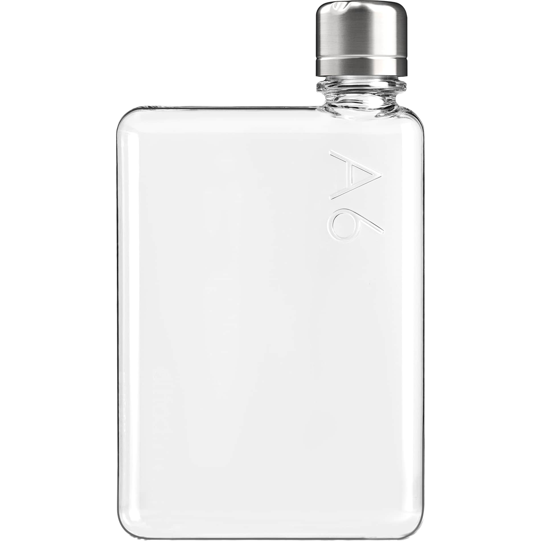 A6 Tritan memobottle 36