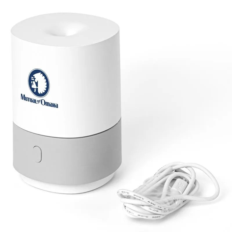 Aroma Light-Up Humidifier 5