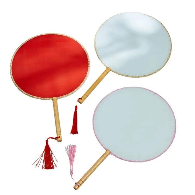 Chinese Hand Fan 2