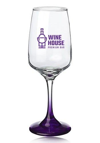 12 oz. Trentino Wine Glasses 11