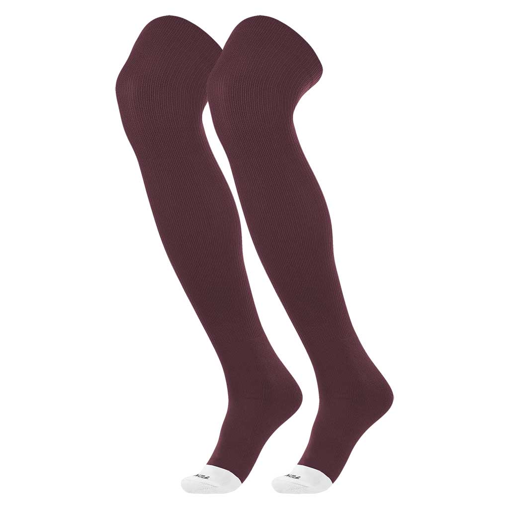 Prosport Over the Knee Baseball/Football socks 6