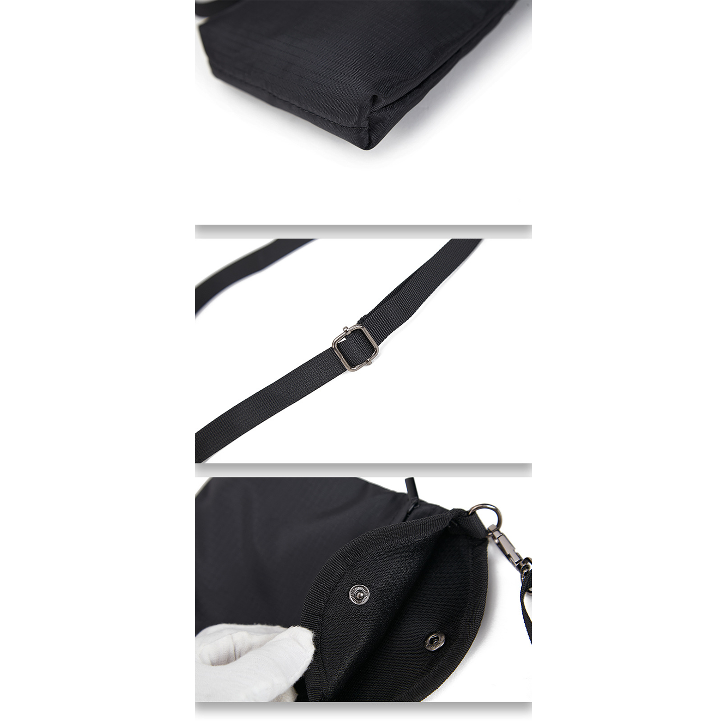 Phone Wallet Shoulder Bag Handbag 5