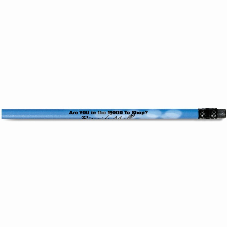 Bright Heat Change Pencil