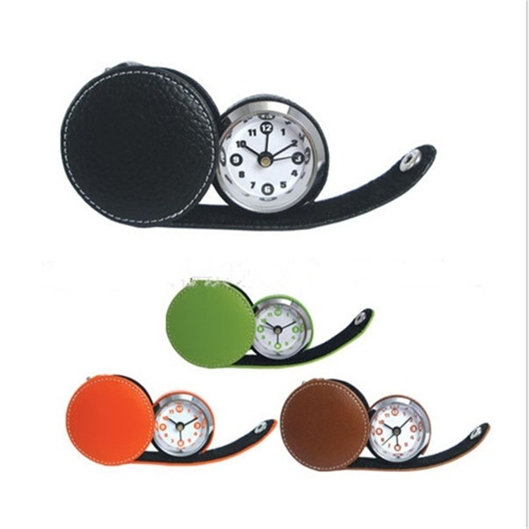 Travel Clock 2