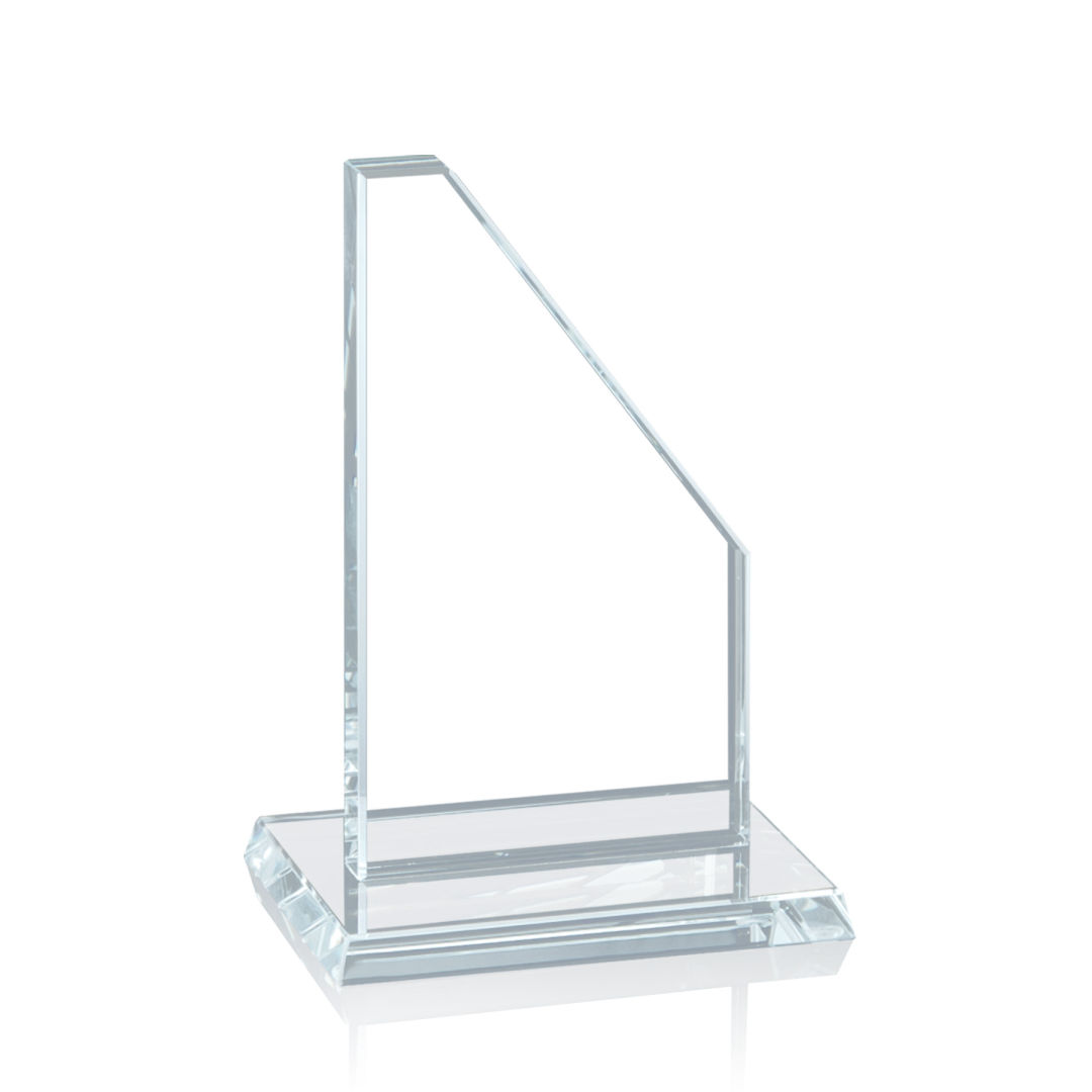 Executive Tower Award - Starfire 2