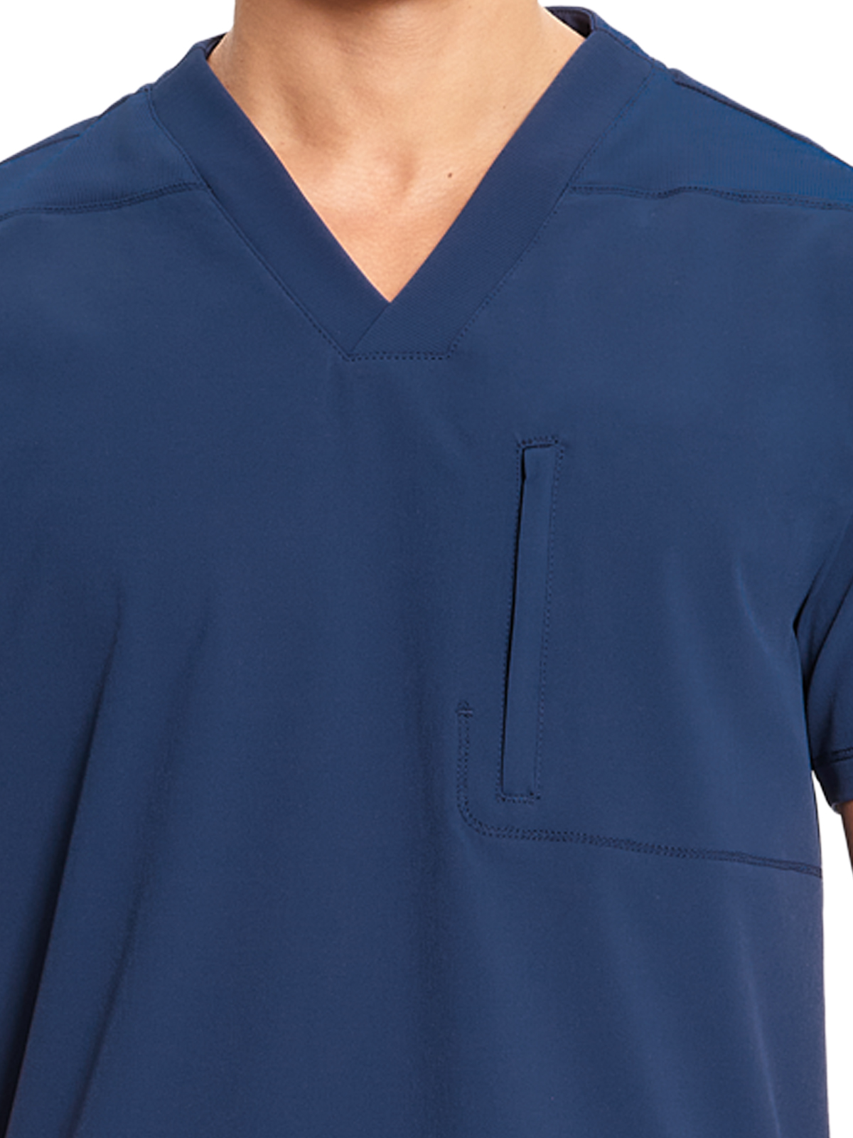 Infinity GNR8 - Men's V-Neck Top 10