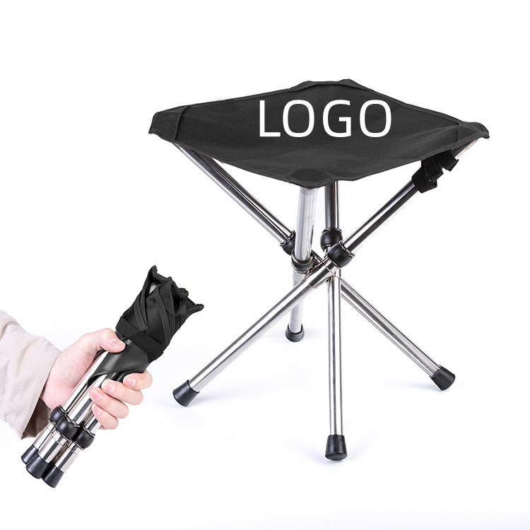 Foldable Camping Chair