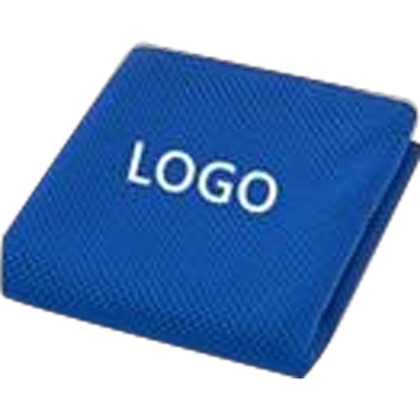 Cooling Towel 6